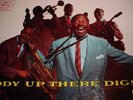 1956 First Press Mercury LP LOUIS JORDAN jazz blues NM
