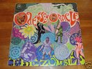 Zombies Odessey and Oracle original CBS Mono BPG 63280