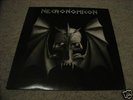 Necronomicon 1ste LP, Original absolutes Sammlerstück