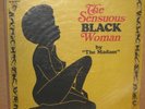 1972 X Rated LP The Sensuous Black Woman By Madam X