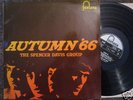 SPENCER DAVIS GROUP AUTUMN '66 FONTANA TL.5359 MONO 60s