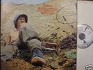 WARM DUST PEACE IN OUR TIME TREND 6480 001 GATEFOLD LP