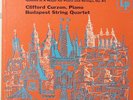 Budapest String Qrt DVORAK Curzon 1955 COLUMBIA 4825 NM
