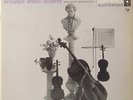 Budapest String Qrt MOZART   1957 COLUMBIA ML 5193 NEW