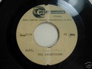 NORTHERN SOUL 45 THE EXCEPTIONS /BABY, YOU KNOW I NEE..