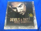Bruce Springsteen - Devils & Dust 2LP vinyl SEALED