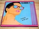 CLAUDIA T. Dance W/Me ITALO HI-NRG FREESTYLE 12