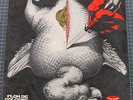 FLOH DE COLOGNE Profitgeier GIMMIX RED WAX PSYCH KRAUT