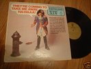 GOOD + NAPOLEON XIV LP: