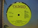 UNIVERSAL LOVE It's You Girl RARE MODERN SOUL/DISCO 12