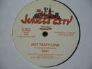 ZEST Hot Tasty Love RARE ELECTRO/SYNTH/SOUL/BOOGIE 12