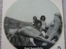JIMI HENDRIX the interview - Rhino - PICTURE DISC LP