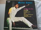 Mega rare tropical funk MARIUS CULTIER  Trans World LP