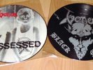Venom Picture-LPs Black Metal & Possessed