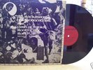 KEITH HUDSON - FLESH OF MY SKIN BLOOD OF MY / MAMBA LP