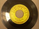 Elvis Presley Rare ORIGINAL Early Sun record #215