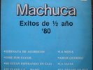 Machuca '80 - COLOMBIA SALSA/AFRO FUNK LP OBSCURE ???