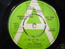 Eddie Hendricks  If You Let Me   Rare 7