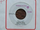 HOPETON LEWIS / TAKE IT EASY MERRITONE ORIG ROCKSTEADY