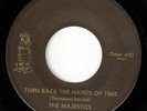MAJESTICS on Lady MODERN NORTHERN CROSSOVER SOUL HEAR