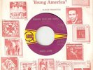 EDWIN STARR running back & forth CROSSOVER SOUL 45 HEAR