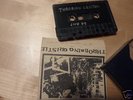 THROBBING GRISTLE live tape/1979/industrial/ebm/minimal