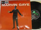 MARVIN GAYE 1st LP UK Stateside Mono 1964 Tamla Motown
