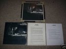 Thelonious Monk MOSAIC 4 LP Box Set Coltrane Rollins
