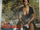LA PECCATRICE OST Italy 75 Tempera/Bixio/Frizzi SAMPLES