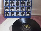 Beatles 'A Hard Days Night' 1964 MONO Parlaphone 12