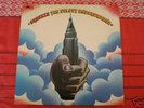 Velvet Underground Squeeze LP Lou Reed John Cale