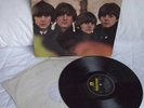Beatles 'Beatels For Sale' Rare 1964 Mono Album PMC1240