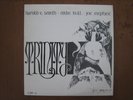 Joe McPhee: Trinity LP - Rare CJR Original
