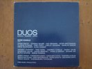Peter Kowald DUOS EUROPA AMERICA JAPAN Lim FMP Box RARE