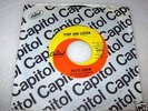 PATTI DREW US CAPITOL 45 STOP AND LISTEN. HEAR