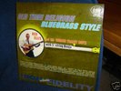 Red Ellis & Huron Valley Boys Starday 273 Bluegrass