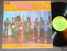 BEMBEYA JAZZ NATIONAL 10 Ans de Succes LP 1971 African