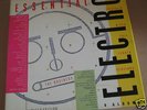 Street Sounds Essential Electro 9 album BOX SET