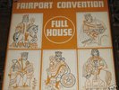 FAIRPORT CONVENTION/FULL HOUSE/ISLAND UK 70 MINTY PINKY