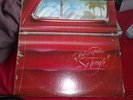 THE BEACH BOYS PET SOUNDS CARL THE PASSIONS SO TOUGH LP
