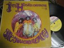 JIMI HENDRIX EXPERIENCE 