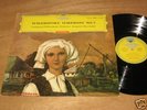 TCHAIKOVSKY Symphony 5 MRAVINSKIJ - DGG RED STEREO SLPM