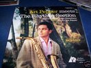 ART PEPPER MEETS THE RHYTHM SECTION LIMITED EDITION