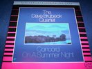 DAVE BRUBECK QUARTET : CONCORD LIMITED AUDIOPHILE