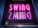 DICK HYMAN : FROM THE AGE OF SWING 2LP 1994 REFERENCE