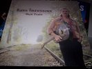 HANS THEESINK : SLOW TRAIN 180 GRAM DMM LP 2007 BLUE