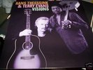 HANS THEESINK&TERRY EVANS : VISIONS 180 GRAM LP 2008