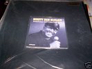 MIGHTY SAM McCLAIN : SLEDGEHAMMER SOUL&DOWN HOME BLUES