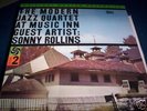 MODERN JAZZ QUARTET : AT MUSIC IN LP MFSL 1-228 USA