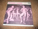 AFGHAN WHIGS I AM THE STICKS SUB POP 7